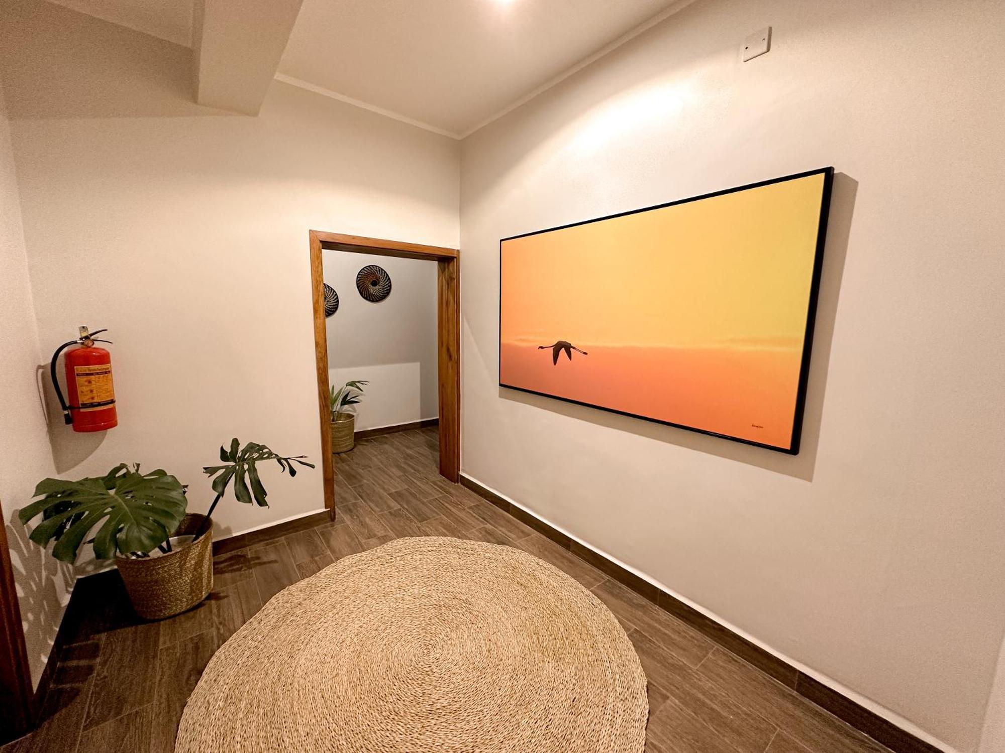Altezza Lodge Moshi Esterno foto