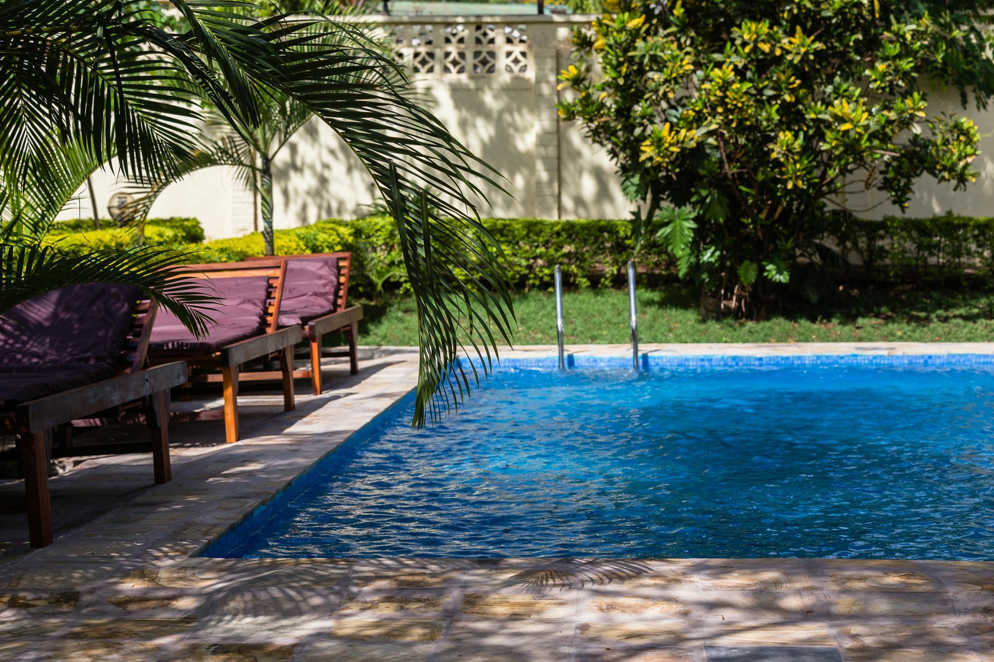 Altezza Lodge Moshi Esterno foto